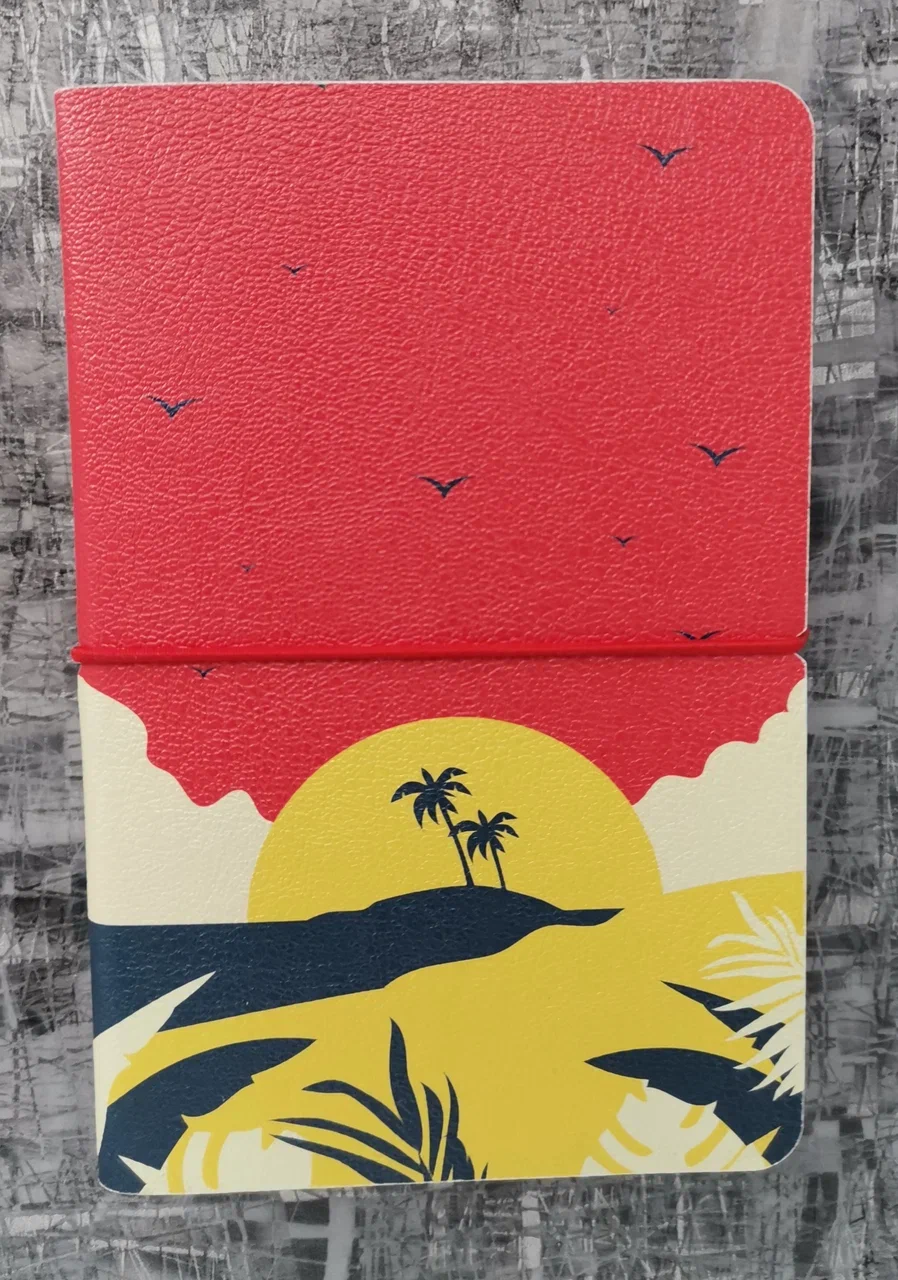 Ежедневники