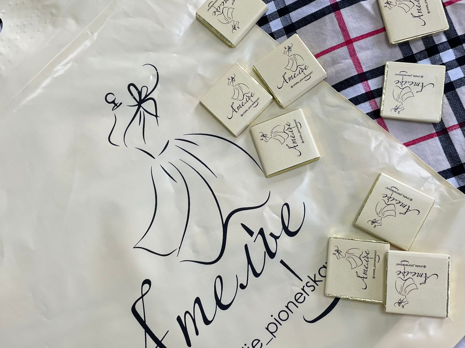 Съедобные подарки