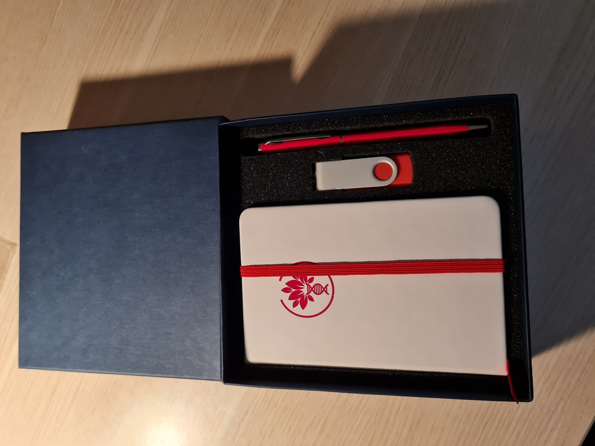 Сувенирные наборы