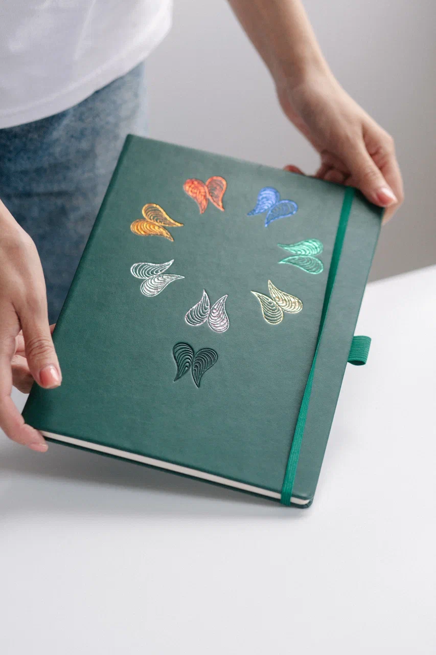 Ежедневники